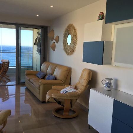 Bord De Mer - Cannes La Bocca מראה חיצוני תמונה